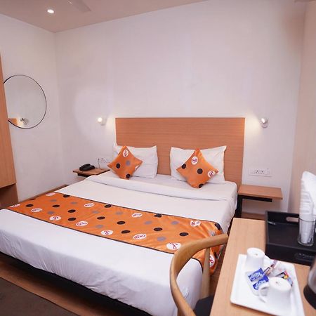 Hotel Mira Residency- Outer Ring Road, Paschim Vihar Delhi  Esterno foto